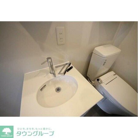 グラウンデュークス西大島の物件内観写真